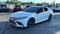 2021 Toyota Camry Hybrid XSE