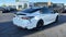 2021 Toyota Camry Hybrid XSE