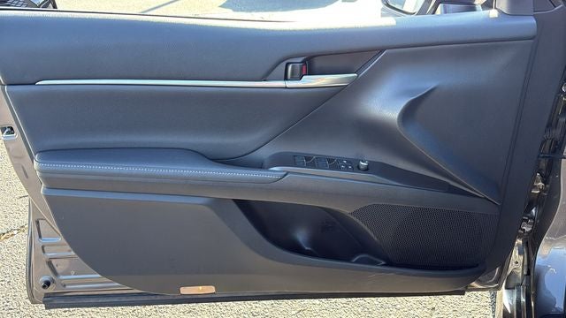 2024 Toyota Camry XSE V6