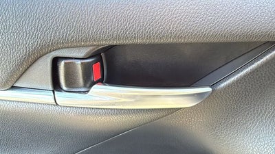 2024 Toyota Camry XSE V6