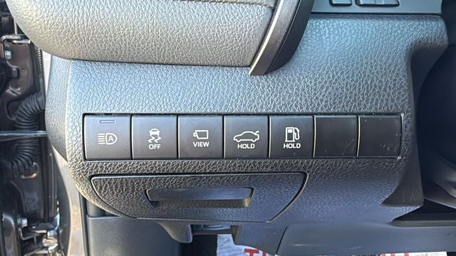 2024 Toyota Camry XSE V6