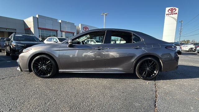 2024 Toyota Camry XSE V6