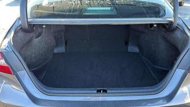 2024 Toyota Camry XSE V6