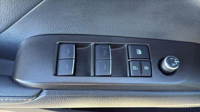 2024 Toyota Camry XSE V6