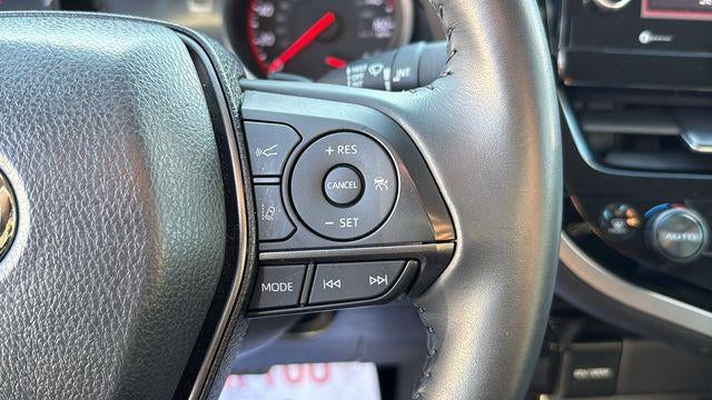 2024 Toyota Camry XSE V6