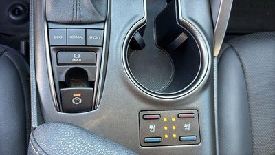 2024 Toyota Camry XSE V6