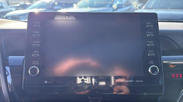 2024 Toyota Camry XSE V6