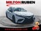 2022 Toyota Camry SE Nightshade Edition