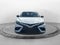 2022 Toyota Camry SE Nightshade Edition