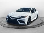2022 Toyota Camry SE Nightshade Edition