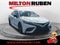 2022 Toyota Camry SE Nightshade Edition