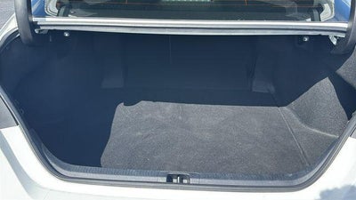 2022 Toyota Camry SE Nightshade Edition