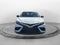 2022 Toyota Camry SE Nightshade Edition