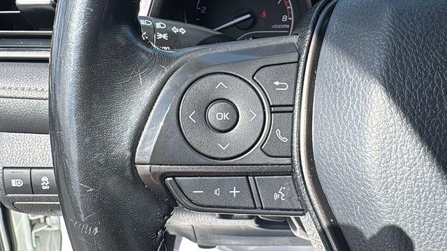 2022 Toyota Camry SE Nightshade Edition