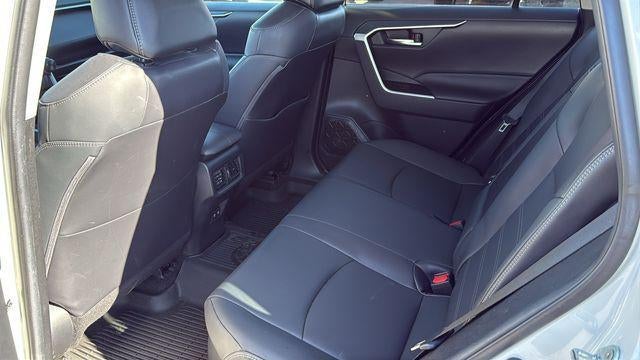 2021 Toyota RAV4 Hybrid XLE Premium