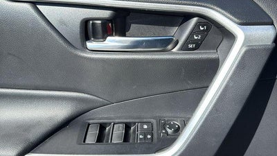 2021 Toyota RAV4 Hybrid XLE Premium