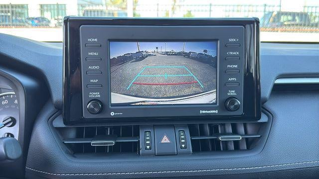 2021 Toyota RAV4 Hybrid XLE Premium