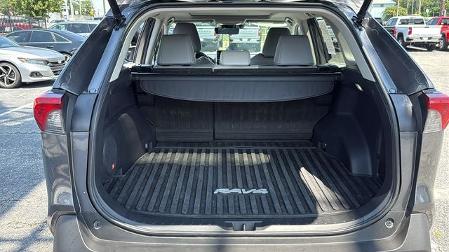 2022 Toyota RAV4 Hybrid Limited