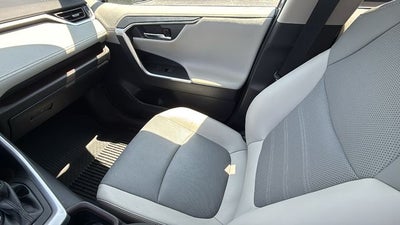 2022 Toyota RAV4 Hybrid Limited