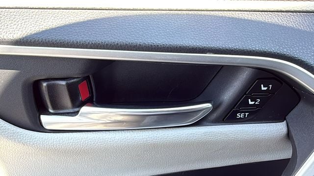 2022 Toyota RAV4 Hybrid Limited