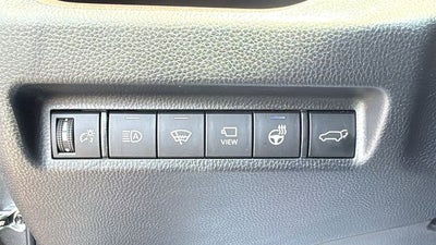2022 Toyota RAV4 Hybrid Limited