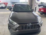 2022 Toyota RAV4 Hybrid Limited