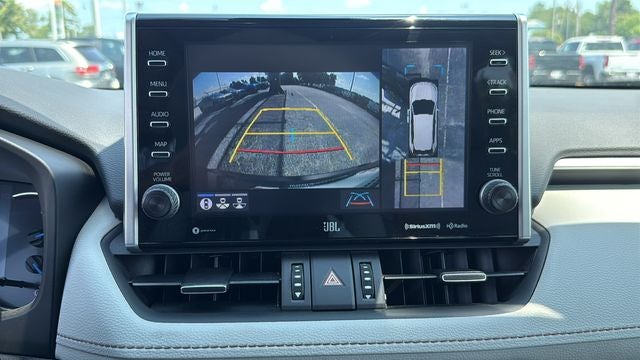 2022 Toyota RAV4 Hybrid Limited