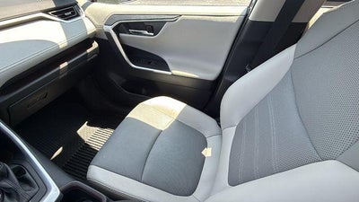 2022 Toyota RAV4 Hybrid Limited