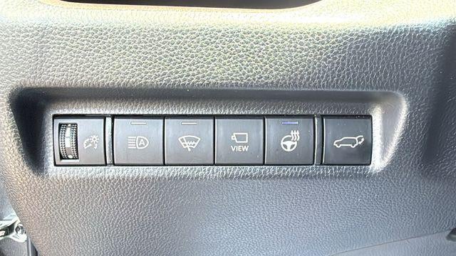 2022 Toyota RAV4 Hybrid Limited