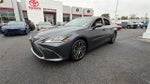 2022 Lexus ES ES 250