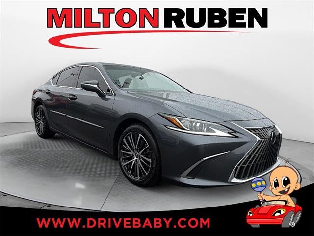 2022 Lexus ES ES 250