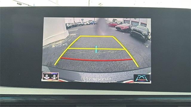 2022 Lexus ES ES 250