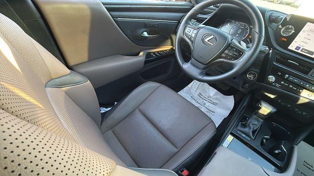2023 Lexus ES 350 350