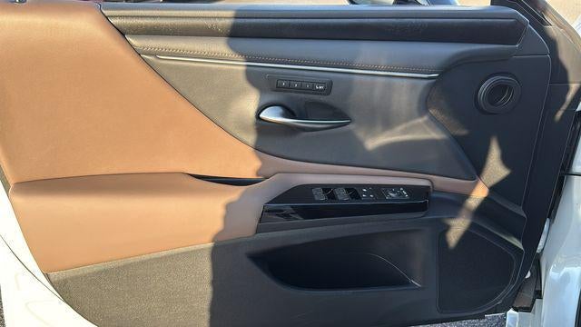 2023 Lexus ES 350 350