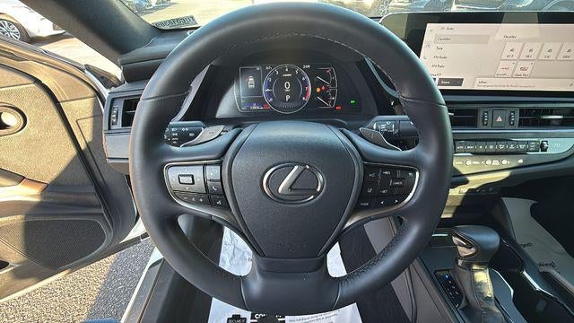 2023 Lexus ES 350 350