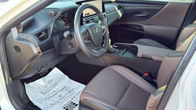 2023 Lexus ES 350 350