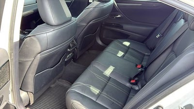 2024 Lexus ES 350 Ultra Luxury