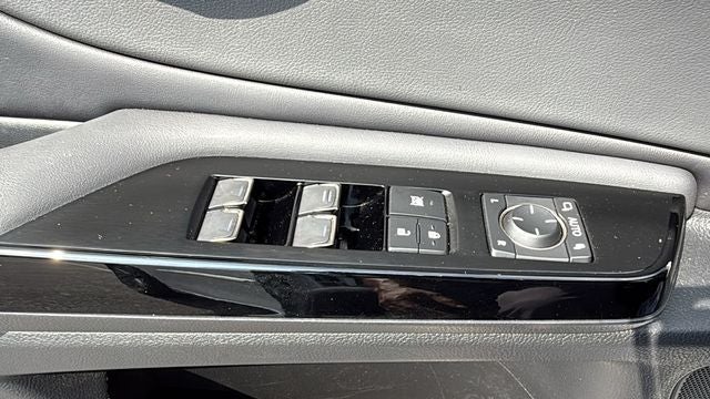 2024 Lexus ES 350 Ultra Luxury