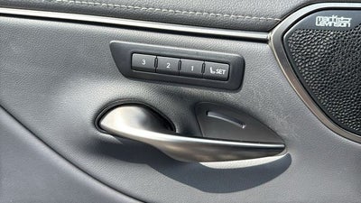 2024 Lexus ES 350 Ultra Luxury