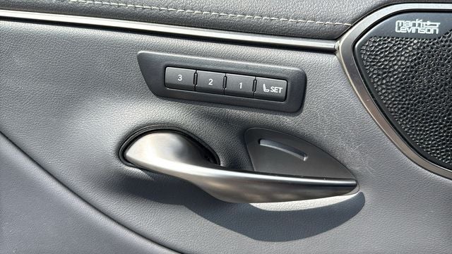 2024 Lexus ES 350 Ultra Luxury