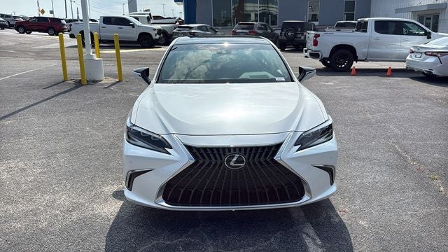 2024 Lexus ES 350 Ultra Luxury