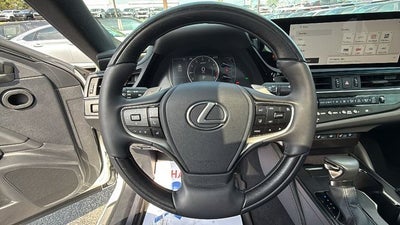 2024 Lexus ES 350 Ultra Luxury