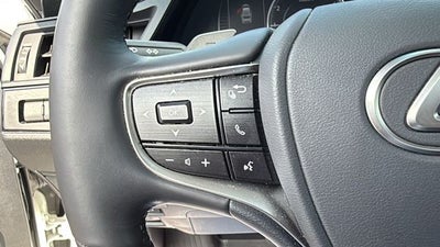 2024 Lexus ES 350 Ultra Luxury