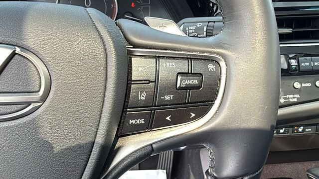 2024 Lexus ES 350 Ultra Luxury