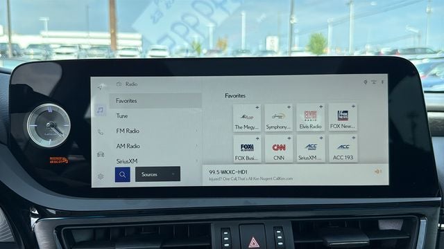 2024 Lexus ES 350 Ultra Luxury
