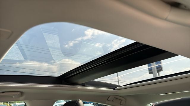 2024 Lexus ES 350 Ultra Luxury