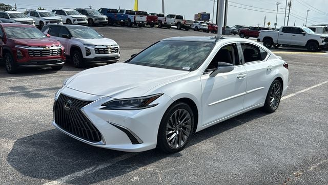 2024 Lexus ES 350 Ultra Luxury