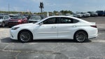 2024 Lexus ES 350 Ultra Luxury