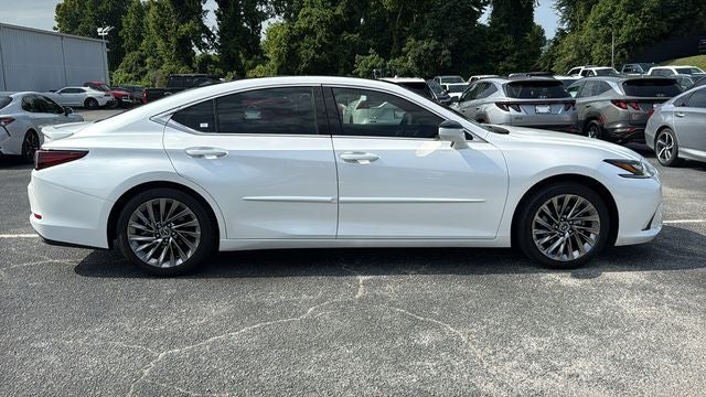 2024 Lexus ES 350 Ultra Luxury