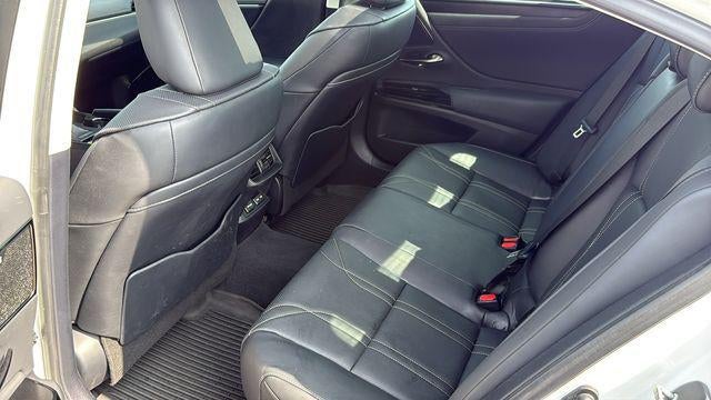 2024 Lexus ES 350 Ultra Luxury